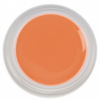 Top Coat Gel Gel Color MyNails Apricot Muss 5ml
