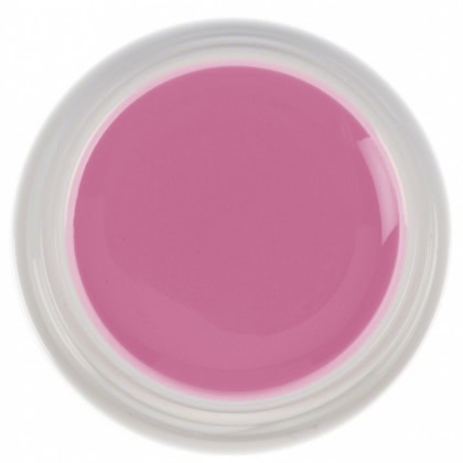 Geluri Transparente Gel Color MyNails Sweet Pink 5ml
