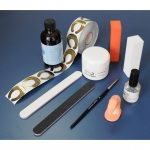Kit Acryl MyNails - Nr. 1