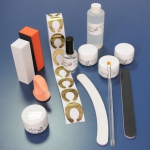 Kit Gel UV MyNails - Nr. 02 (fara lampa)