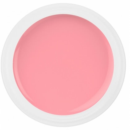 Top Coat Gel Gel Color MyNails Pastel Pink Cream 5ml