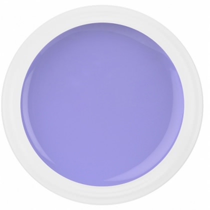 Soft Nails Gel Color MyNails PURE Lavender Gift 5ml
