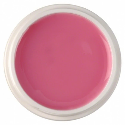 Gel UV MyNails Pink Pentru Constructie 30ml