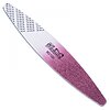 Pila 2M Beauty Oval Rosu 80-100