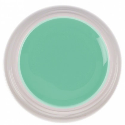 Acryl Nails Gel Color MyNails Mint Green 5ml