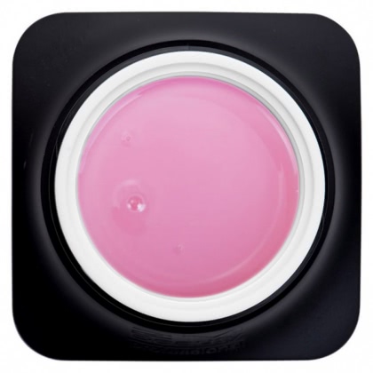 Gel UV 2M Beauty Fiber Pink 30g