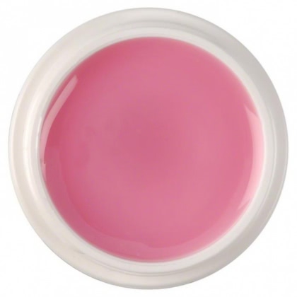 Gel UV MyNails Pink Pentru Constructie 15ml