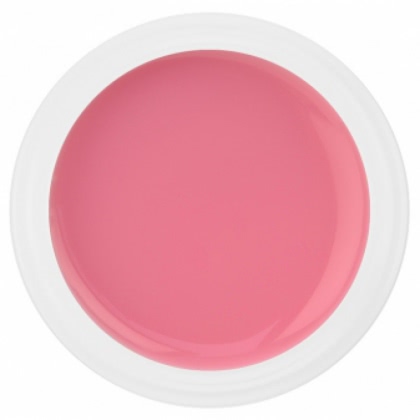 Gel UV MyNails Pink Pentru Constructie 250ml