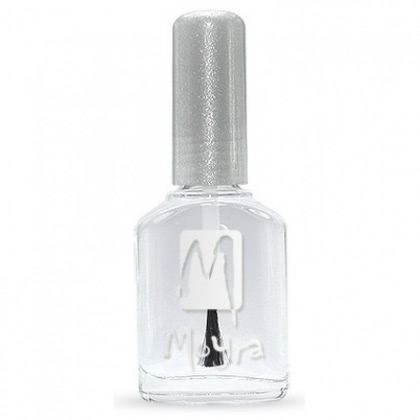 Lac De Unghii Moyra Top Coat Mega Gloss 12ml