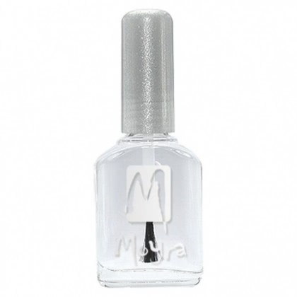 Lac De Unghii Moyra Top Coat 12ml