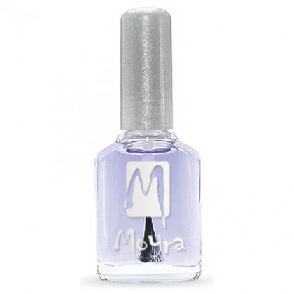 Lac De Unghii Moyra Top Coat  UV 12ml