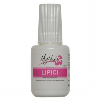 Lipici cu pensula MyNails 7.5 g