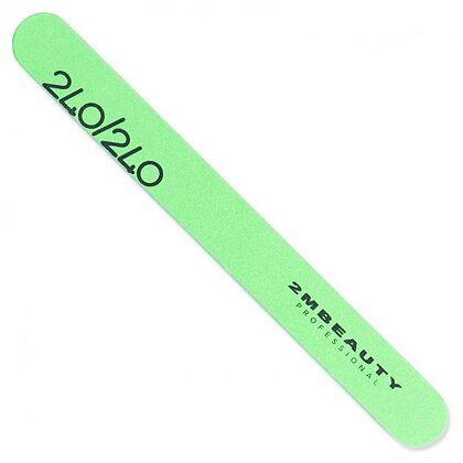 Pila 2M Beauty Dreapta Neon Verde 240-240