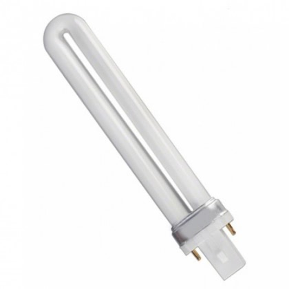 Tub pentru Lampa UV 2