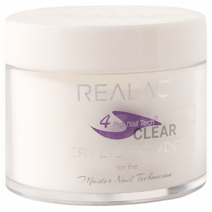 4Pro - Acryl Clear 20gr
