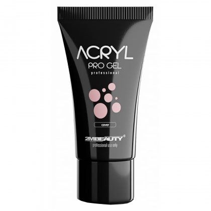 Acryl Pro Gel 2M Beauty Natural 60g