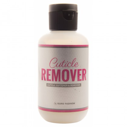 Cuticle Remover EF 118ml