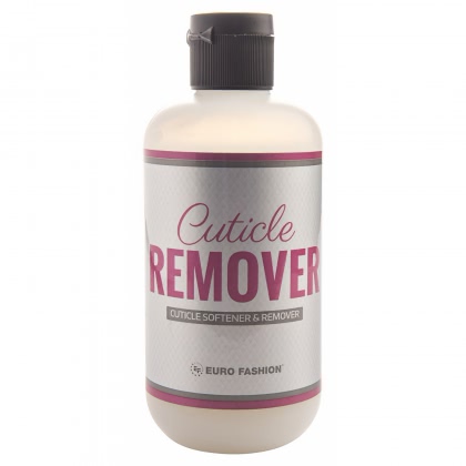 Cuticle Remover EF 236ml