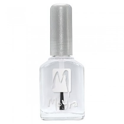 Lac De Unghii Moyra Top Coat Mat 12ml