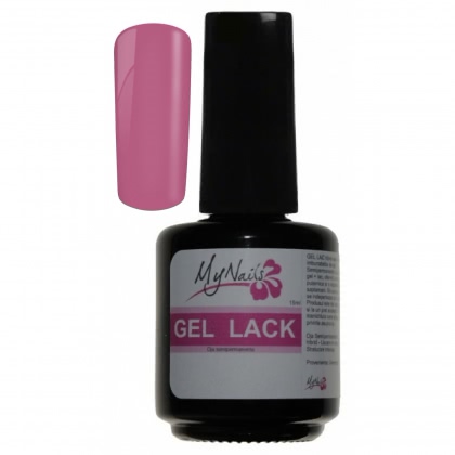 Oja Semipermanenta MyNails Classic Geranium