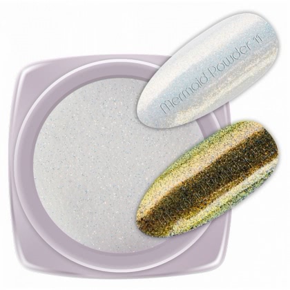 Praf de pigment 2M Beauty Mermaid Nr. 11