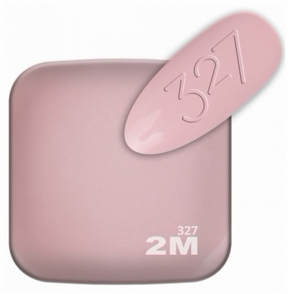 Oja Semipermanenta 2M Mini Me Nr. 327 - 5ml