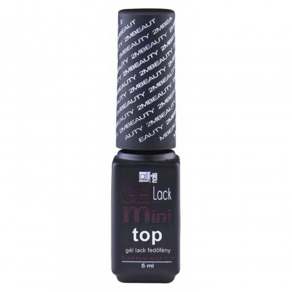 Oja Semipermanenta 2M Mini Me - Top Coat