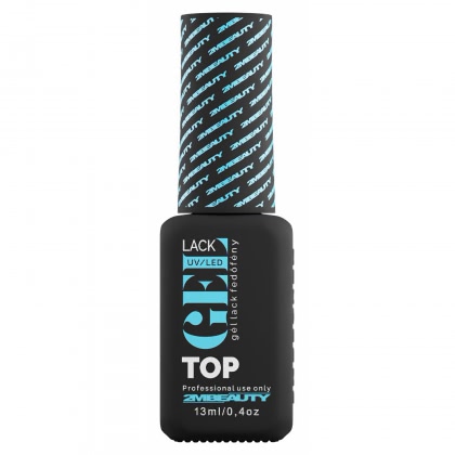 Oja Semipermanenta 2M Beauty Top Coat 13ml