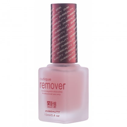 Remover Cuticule 2M Beauty 13ml