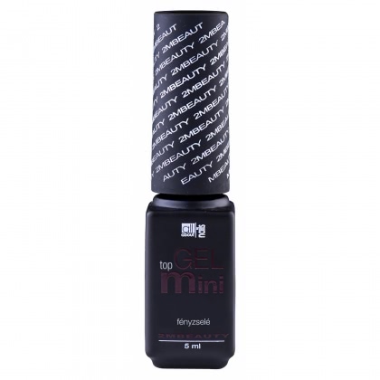 Top Gel 2M Beauty II Mini 5 ml